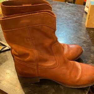 Frye boots 11